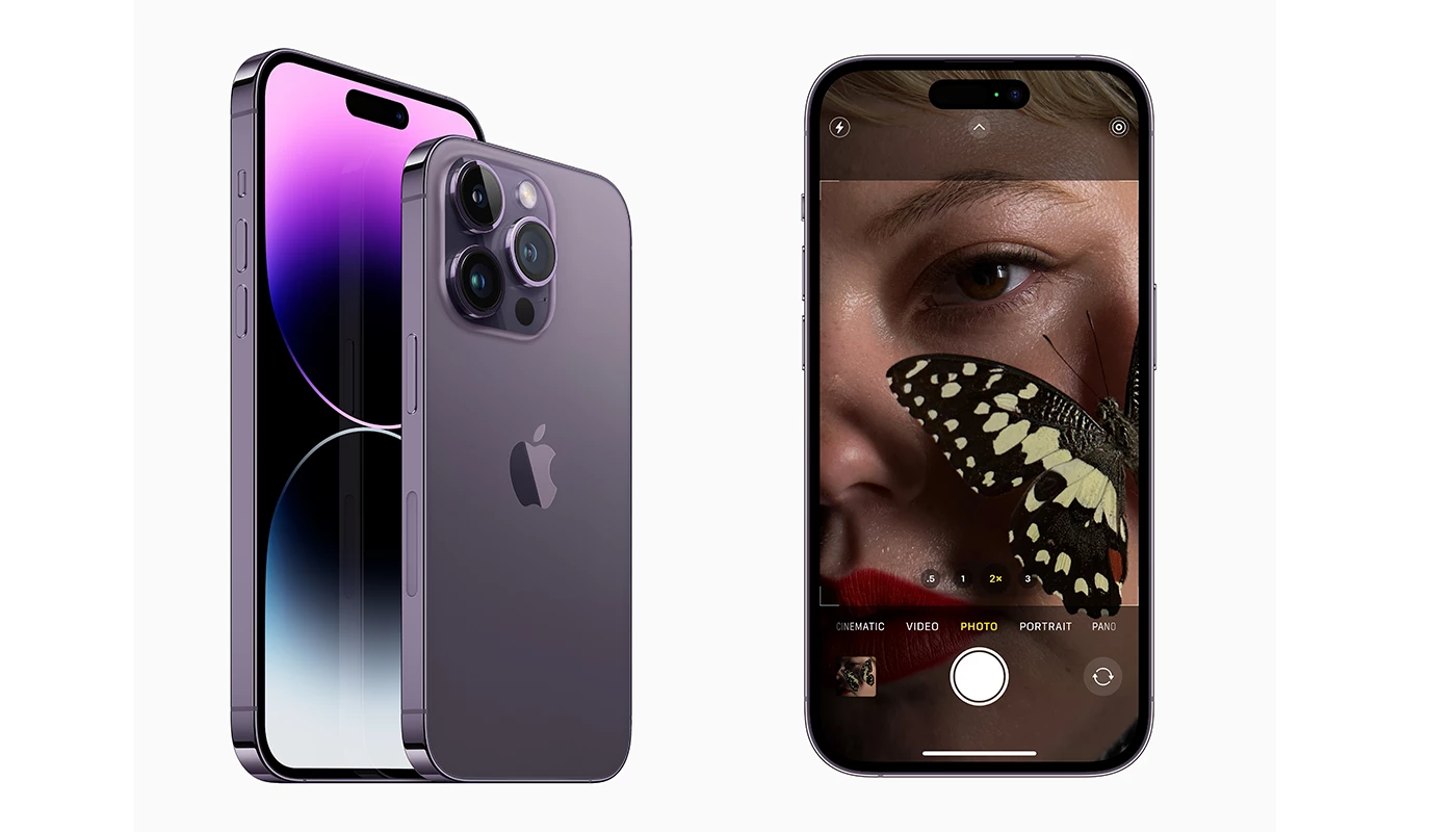 iPhone 14 Pro and Pro Max pack fastest processor in any phone